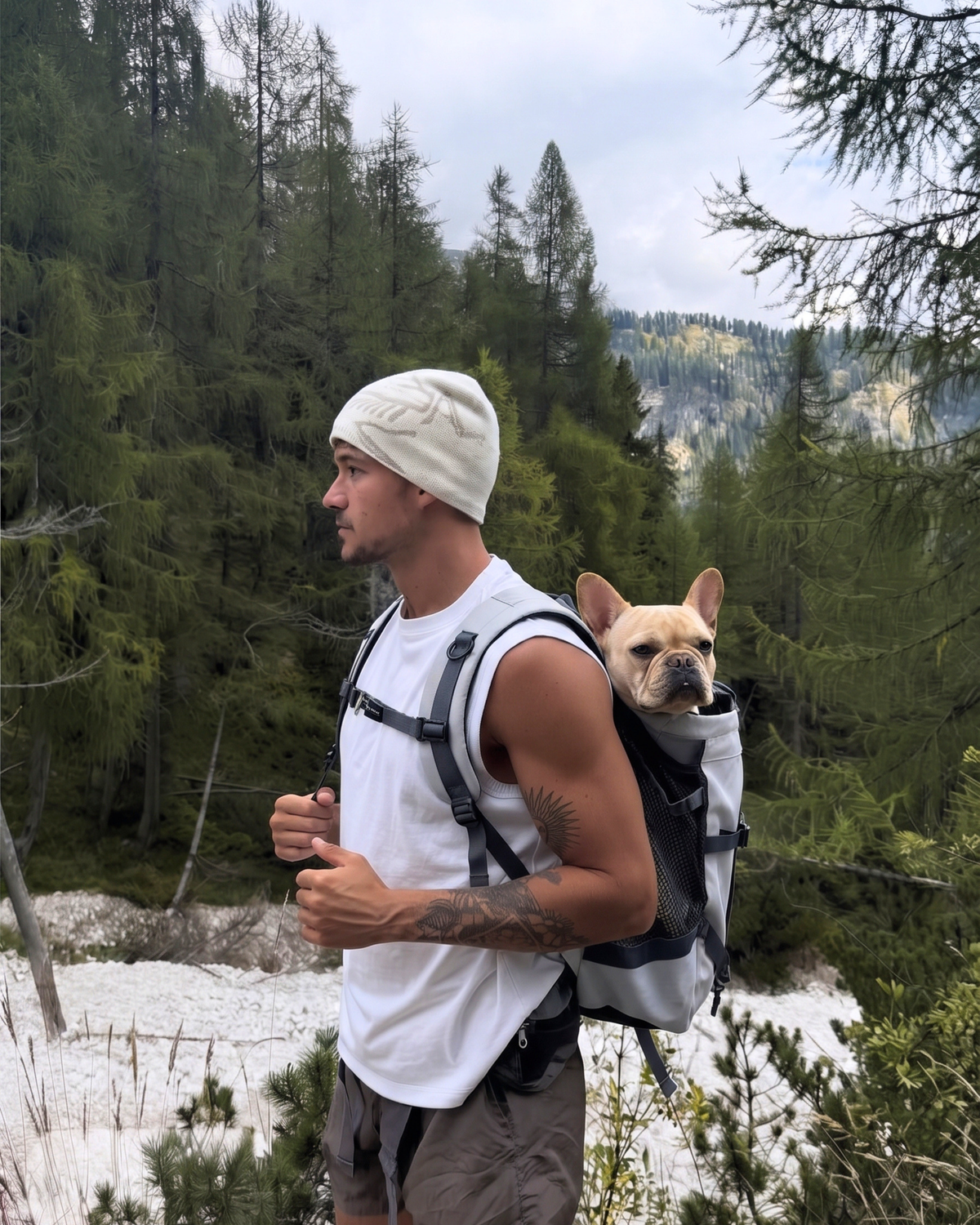 Take it everywhere
