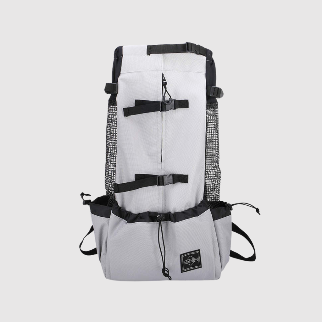 Dogs Carrier →