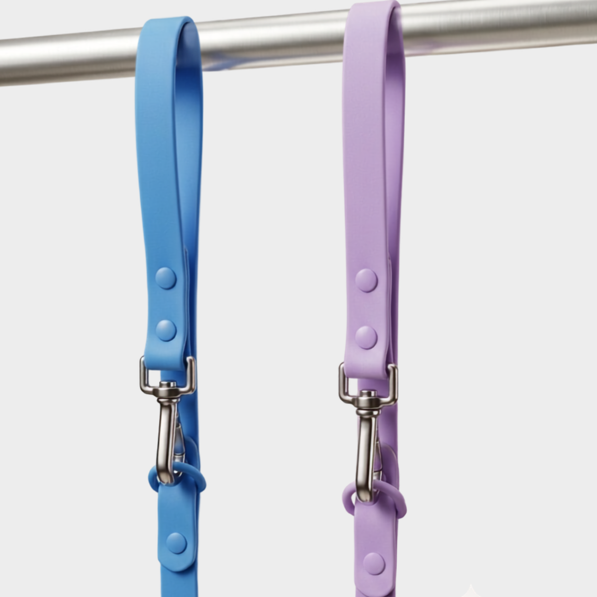 Mika's walk kit →
