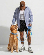 Mika's walk kit →